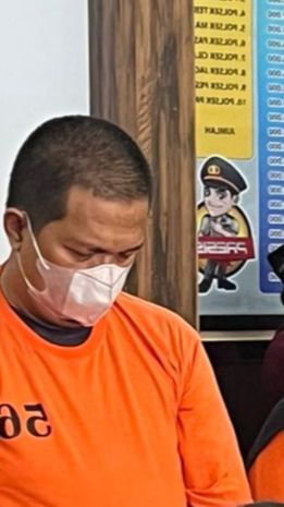 Detik-Detik Polisi Gerebek Pesta Seks di Hotel Kawasan Semanggi Jaksel Bikin Kaget Pelaku