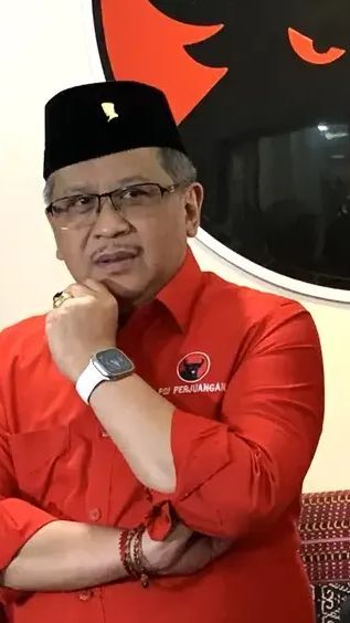 Arsyad Rasyid Masih Belum Bertugas Penuh Sebagai Ketua TPN Ganjar, Ini Alasannya