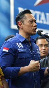 AHY: Demokrat Sedang Bangun Kerja Sama Baru, Suasananya Setara dan Saling Menghargai