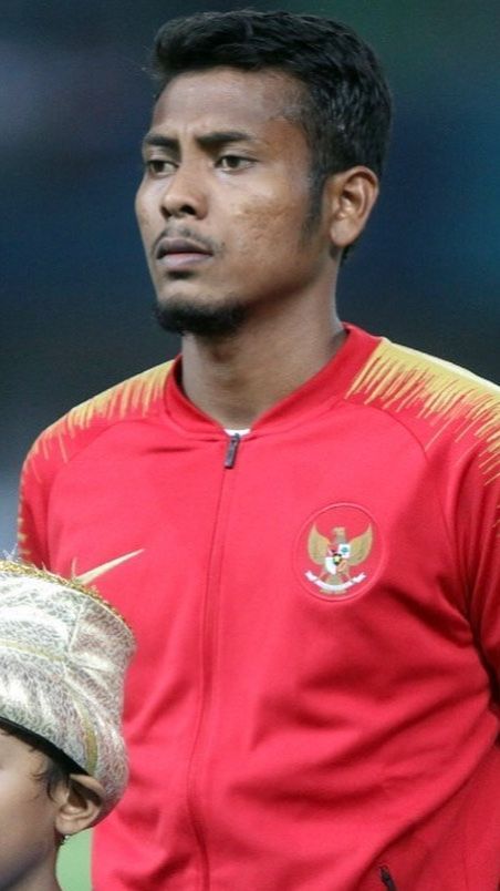 Eks Pemain Timnas Zulfiandi Berhenti dari Sepak Bola, Alasannya Bikin Haru 'Merawat Ibu Saya yang Sakit'