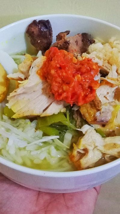 Resep Soto Ayam Tanpa Santan yang Segar dan Penuh Rampah, Ikuti Langkahnya