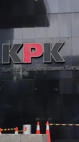 Terungkap, Ini Sosok Tahanan Diduga Bertemu Pimpinan KPK di Lantai 15 Gedung Merah Putih