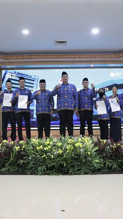 Ternyata, Ini Alasan Pemerintah Tak Jadi Hapus 2,3 Juta Tenaga Honorer Pada 28 November 2023