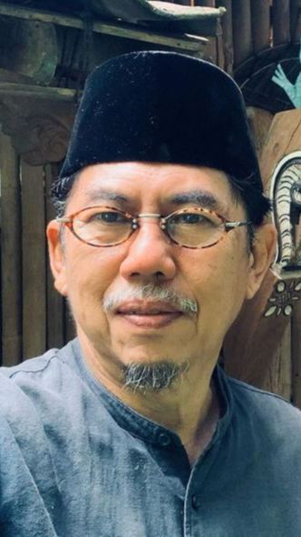 Eko Prawoto Arsitek Legendaris Jogja Meninggal Dunia, Ini Sosoknya