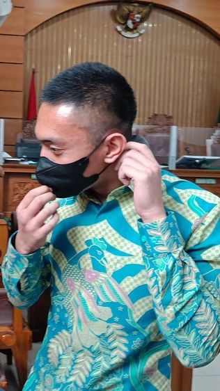 Mario Dandy Melawan Putusan Hakim, Ajukan Banding Usai Divonis 12 Tahun dan Bayar Restitusi Rp25 Miliar