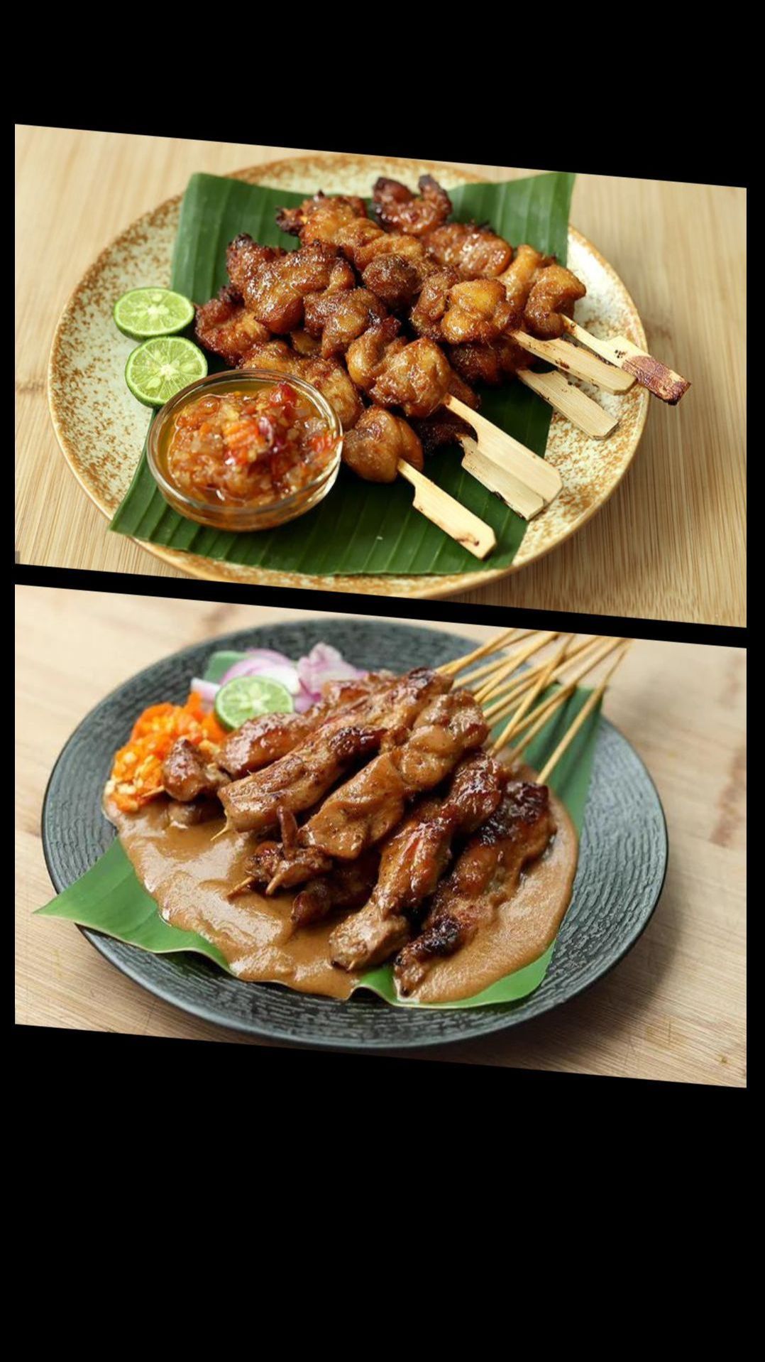 4 Resep Sate Dengan Bahan Yang Sederhana dan Murah, Wajib Coba