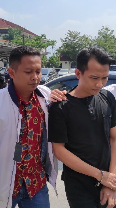 Youtuber Emak Gila yang Diduga Promosikan Judi Online Segera Disidang