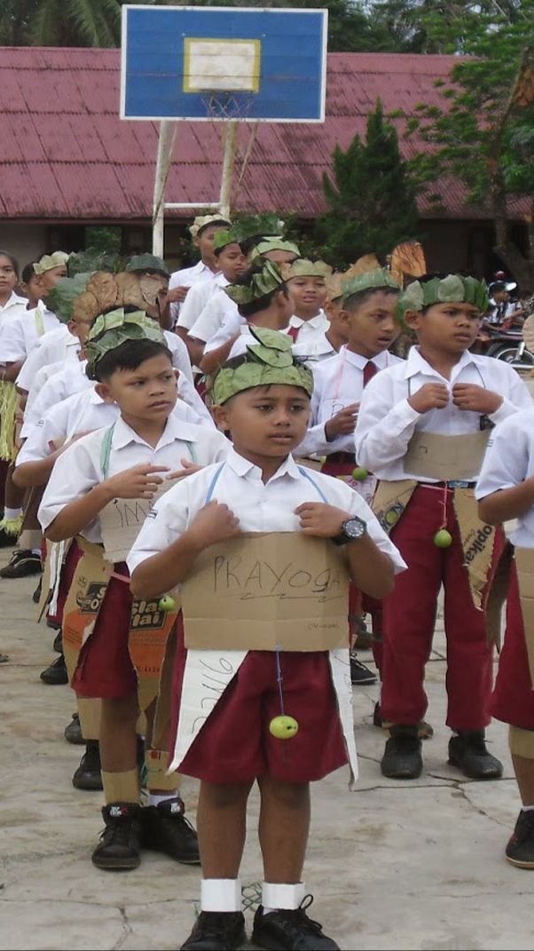 200 Teka Teki MPLS Terbaru 2023 Beserta Jawabannya, Makanan & Minuman Unik Sering Muncul