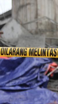 Aksi Cabul Pedagang Cireng di Sunter Terekam CCTV, Raba Dua Bocah Perempuan