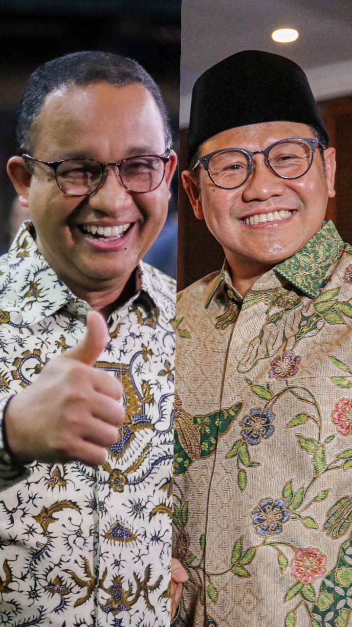 Cerita Cak Imin Akhirnya Mau jadi Cawapres dari Anies Baswedan