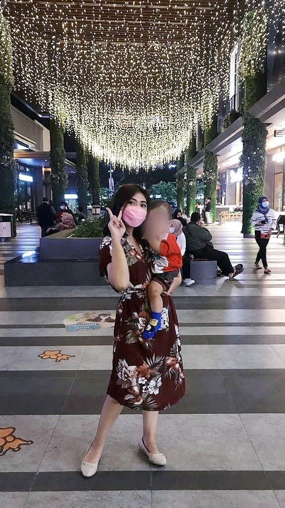 Viral Curhatan Ibu Muda Tewas Digorok Suami: Unggah Foto Lebam dan Sempat Ingin Cerai