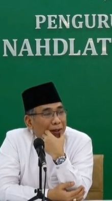 VIDEO: PBNU Kecam Pengambilan Lahan Rempang oleh Pemerintah 