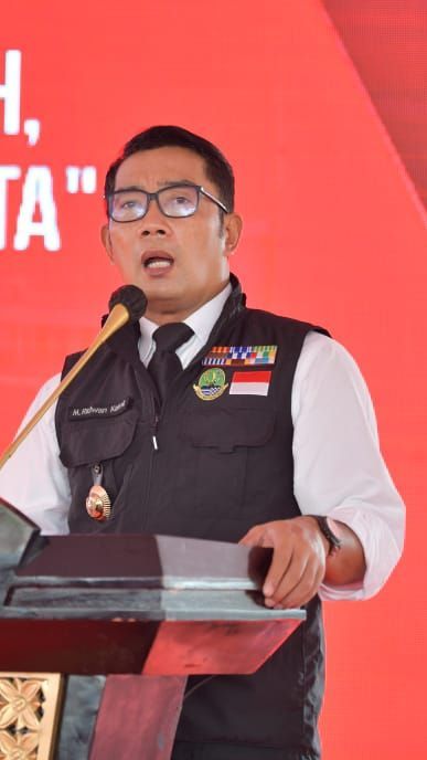 Diisukan Jadi Cawapres Ganjar, Pengamat Nilai Ridwan Kamil Tegak Lurus Dukung Prabowo