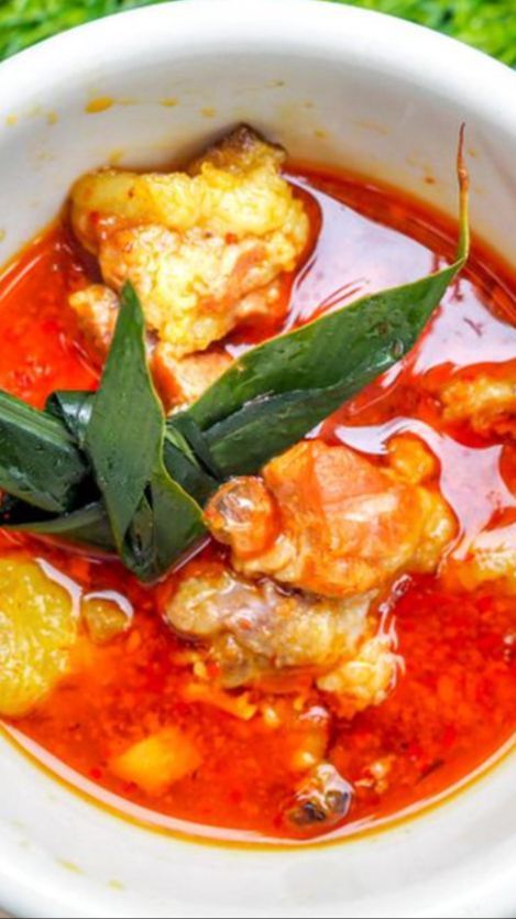 8 Kuliner Jalur Selatan Jawa Barat Ini Wajib Dicoba, Ada Nasi Cikur hingga Colenak