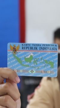 DPRD Minta Pemprov DKI Jamin Ketersediaan Blangko e-KTP Jelang Pemilu 2024