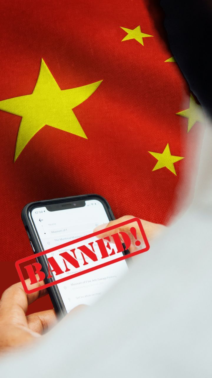 China Mengaku Belum Keluarkan Aturan Resmi Melarang Warganya Pakai iPhone