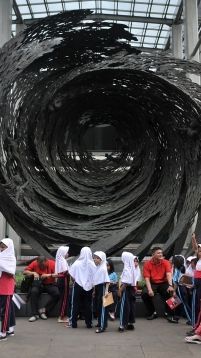 Deretan Aset Bersejarah di Museum Nasional Indonesia, Ada Titipan Kemenkeu