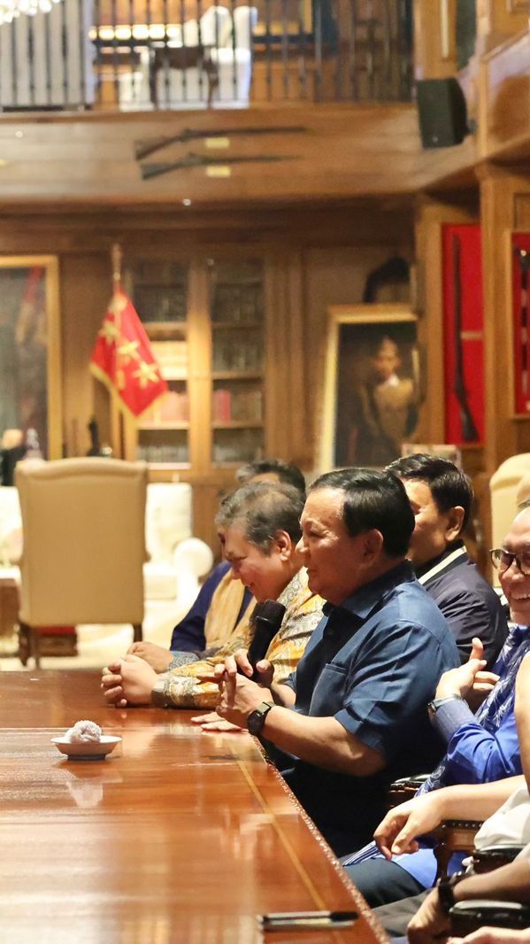 Anggap Demokrat Seperti Kakak Adik, Gerindra Yakin Kasus Jenderal Kardus Tidak Terulang