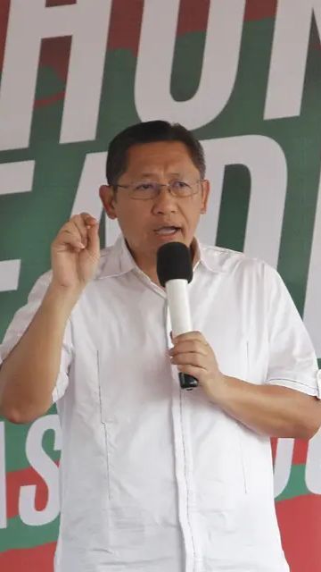 Soal Arah Dukungan PKN di Pilpres 2024, Ini Kata Anas Urbaningrum