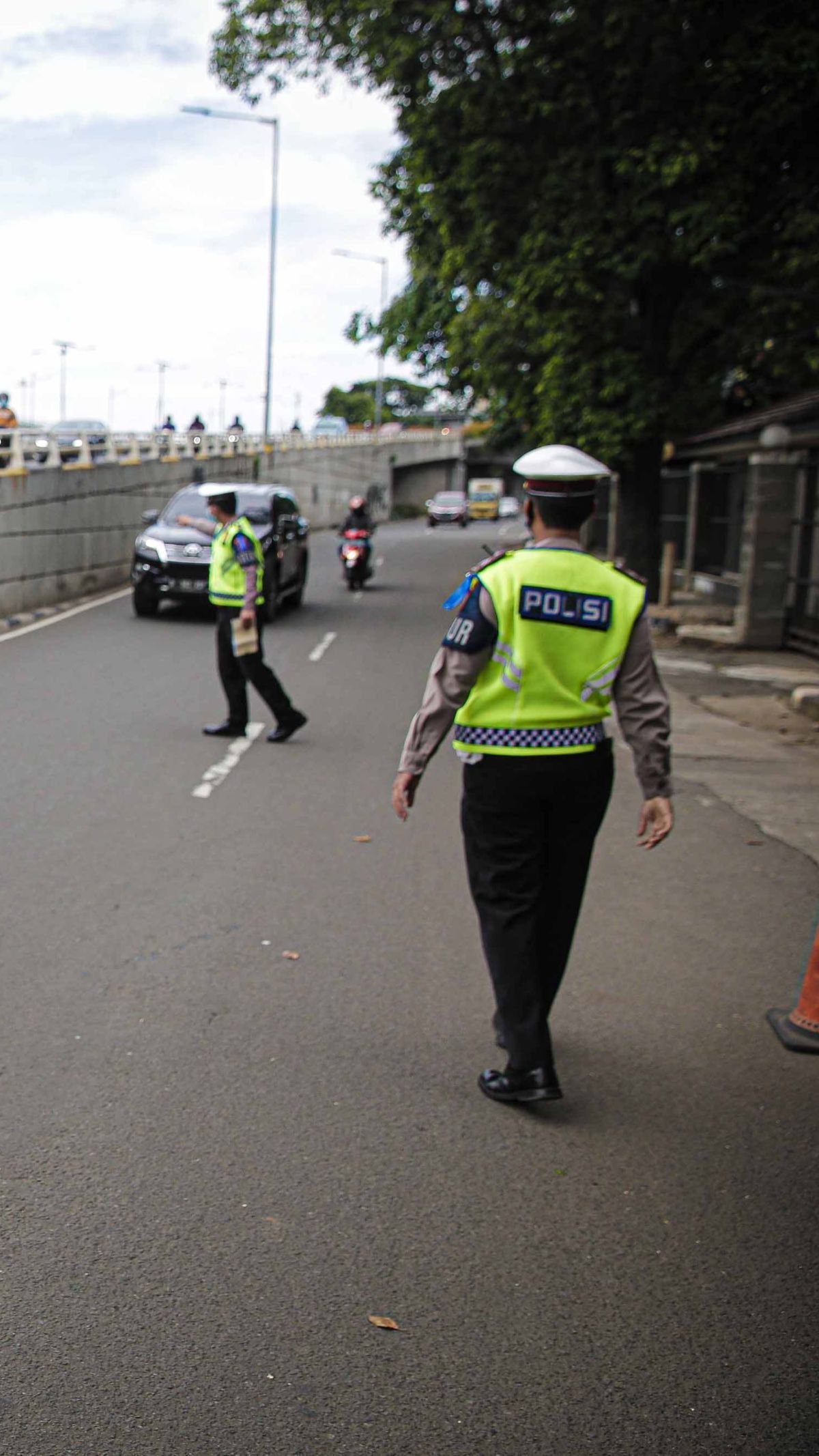 Polda Metro Minta Pengendara Laporkan Polisi 'Minta Duit Damai' saat Operasi Zebra