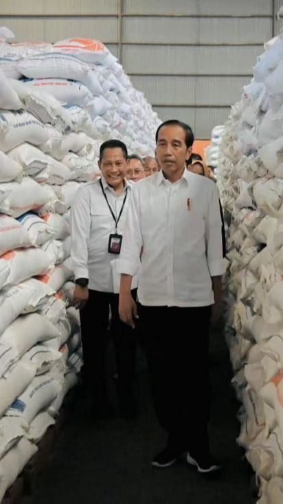 VIDEO: Fakta Baru Jokowi Saat Lahir Diberi Nama Mulyono, Diganti Karena Sakit-Sakitan