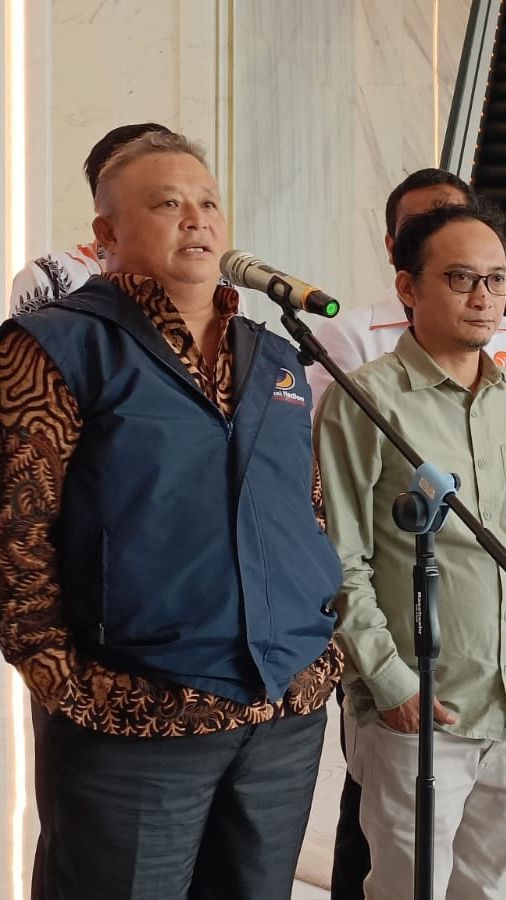 Persiapan Sudah 85 Persen, Koalisi Perubahan Ingin Anies-Cak Imin Jadi Capres-Cawapres Pertama Daftar ke KPU