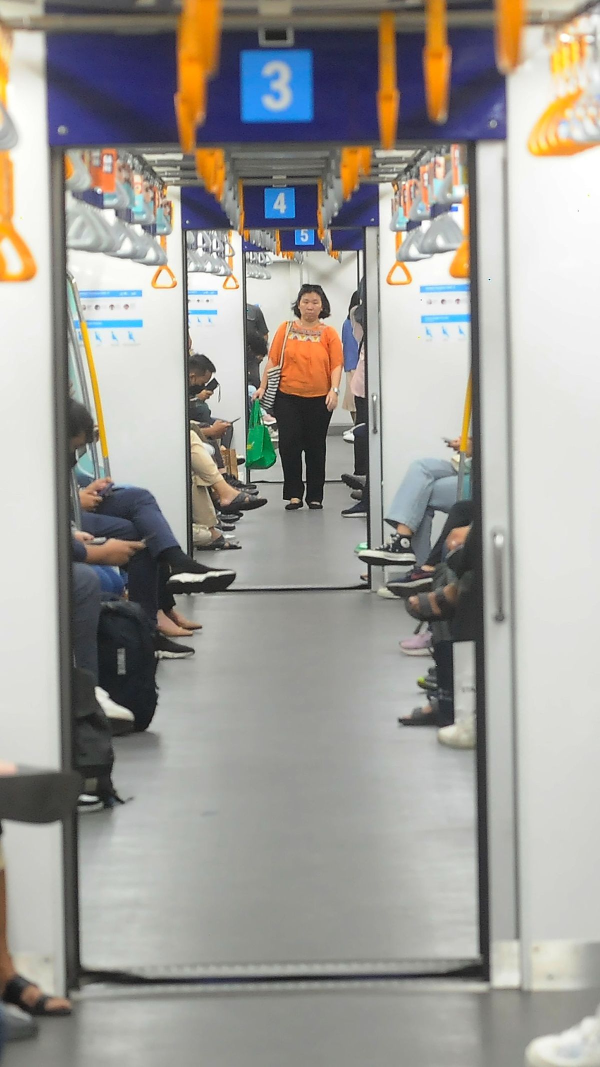 Akhirnya, Jaringan XL Hadir di Sepanjang Jalur MRT Jakarta