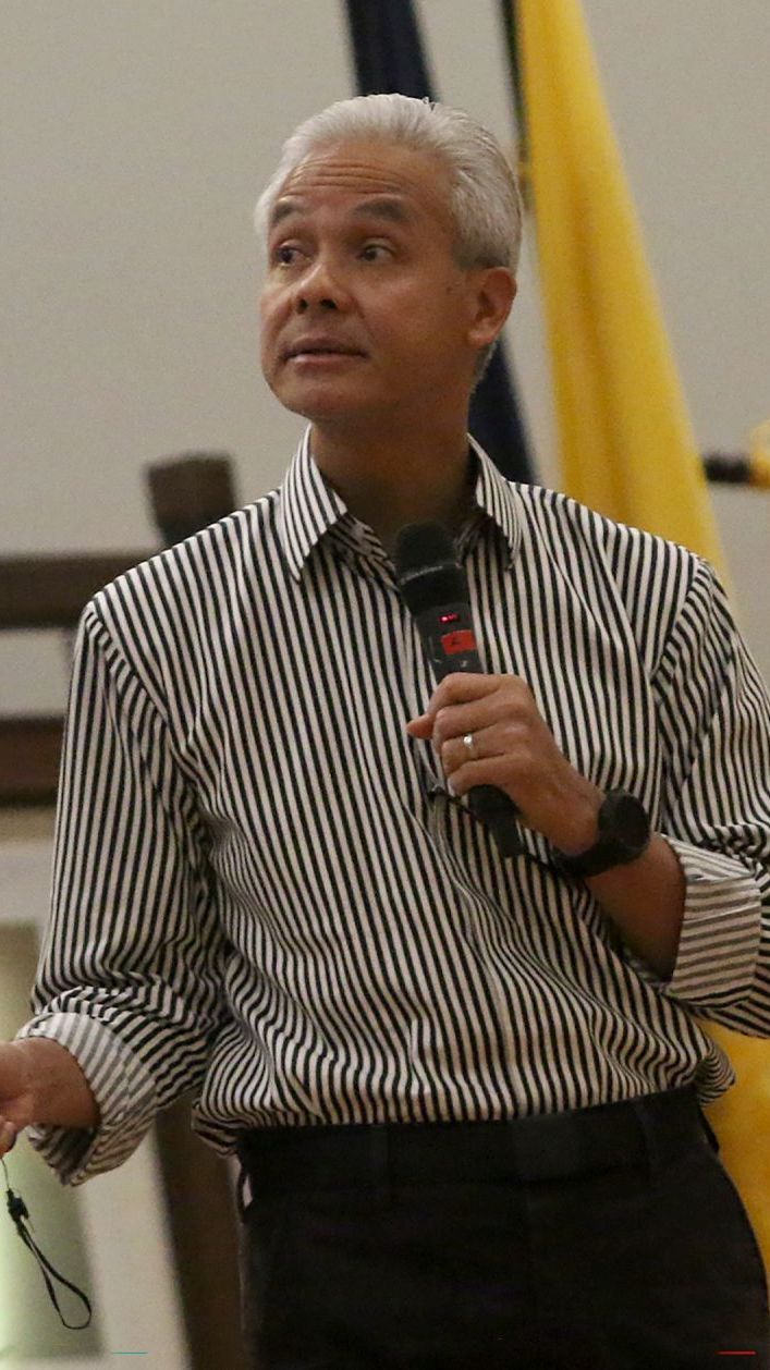 Anies, Ganjar Sudah Hadir di FISIP UI, Bagaimana dengan Prabowo?