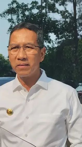 Heru Budi Bakal Telusuri Dugaan Pungli Program Pangan Murah di Jakut