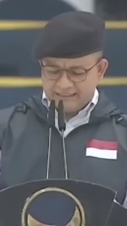 CEK FAKTA : Anies Pimpin Demo di Rempang, Ini Faktanya!