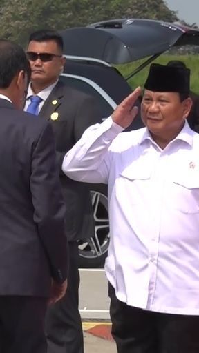 Prabowo Dipastikan Hadir dan Beri Pidato Penerimaan di Rapimnas Partai Demokrat