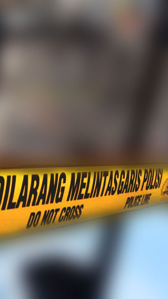 Menguak Misteri Pelaku Penusukan Mata Siswi SD di Gresik Hingga Menyebabkan Kebutaan