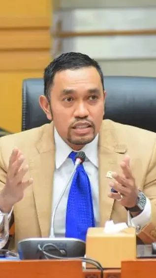 Anggota DPR Yakin Kejagung Kuat Iman, Tak Jadi Alat Politik di Pemilu 2024