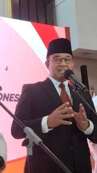 Anies Beri Nilai 5 Kebebasan Berpendapat di Indonesia, Singgung 'Negeri Wakanda' Tanda Berekspresi Masih Rendah