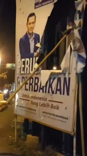 Anies Baswedan: Nanti pada Waktunya akan Ada Penjelasan Lengkap