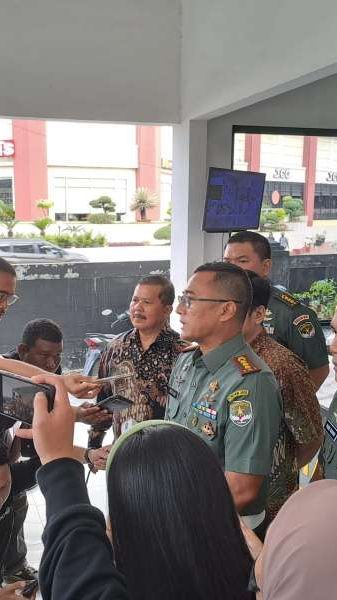 Hasil Autopsi Imam Masykur Belum Keluar, TNI: Ada Patologi yang Memang Butuh Waktu