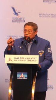 SBY Bicara Keras Sindir Anies Baswedan Tak Jujur & Amanah