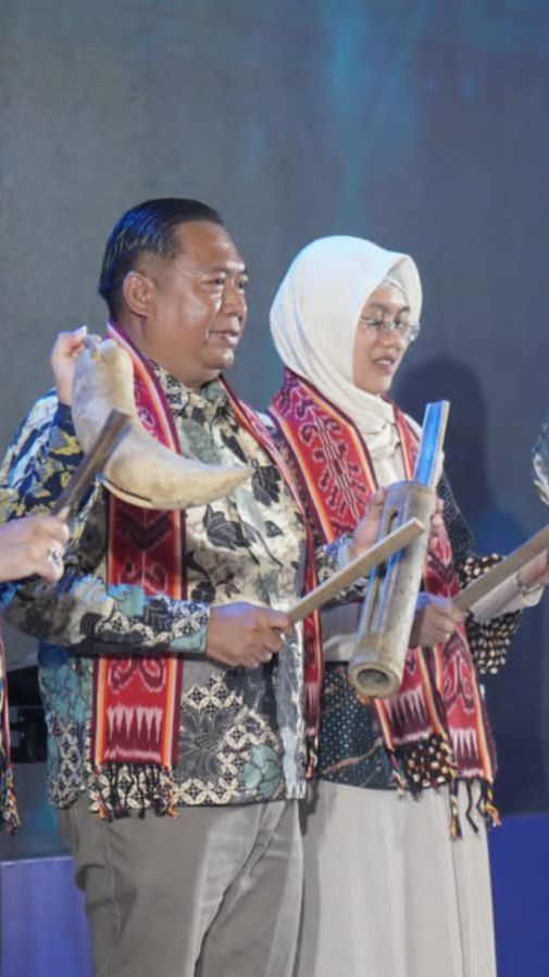 PNM Berikan Literasi Keuangan untuk 1.000 Nasabah Jepara