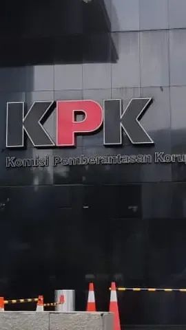 KPK Buka Lowongan 214 CPNS 2023, Ini Syarat dan Cara Daftarnya