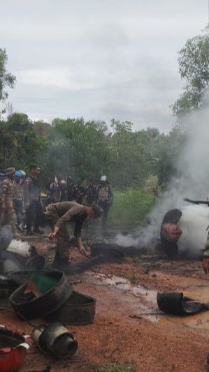 Danpuspom Pastikan Tidak Ada Prajurit TNI yang Melanggar di Rempang