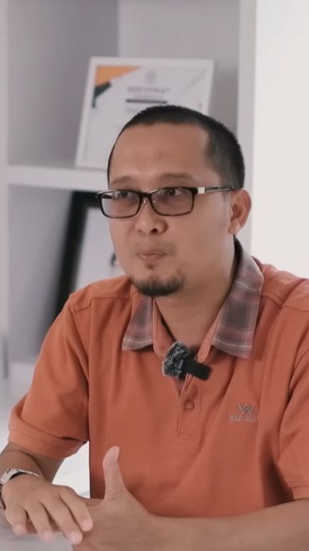 Resign dari PNS, Pria Ini Bangun Pabrik Tahu Bulat Beromzet Hingga Rp4 Miliar per Tahun