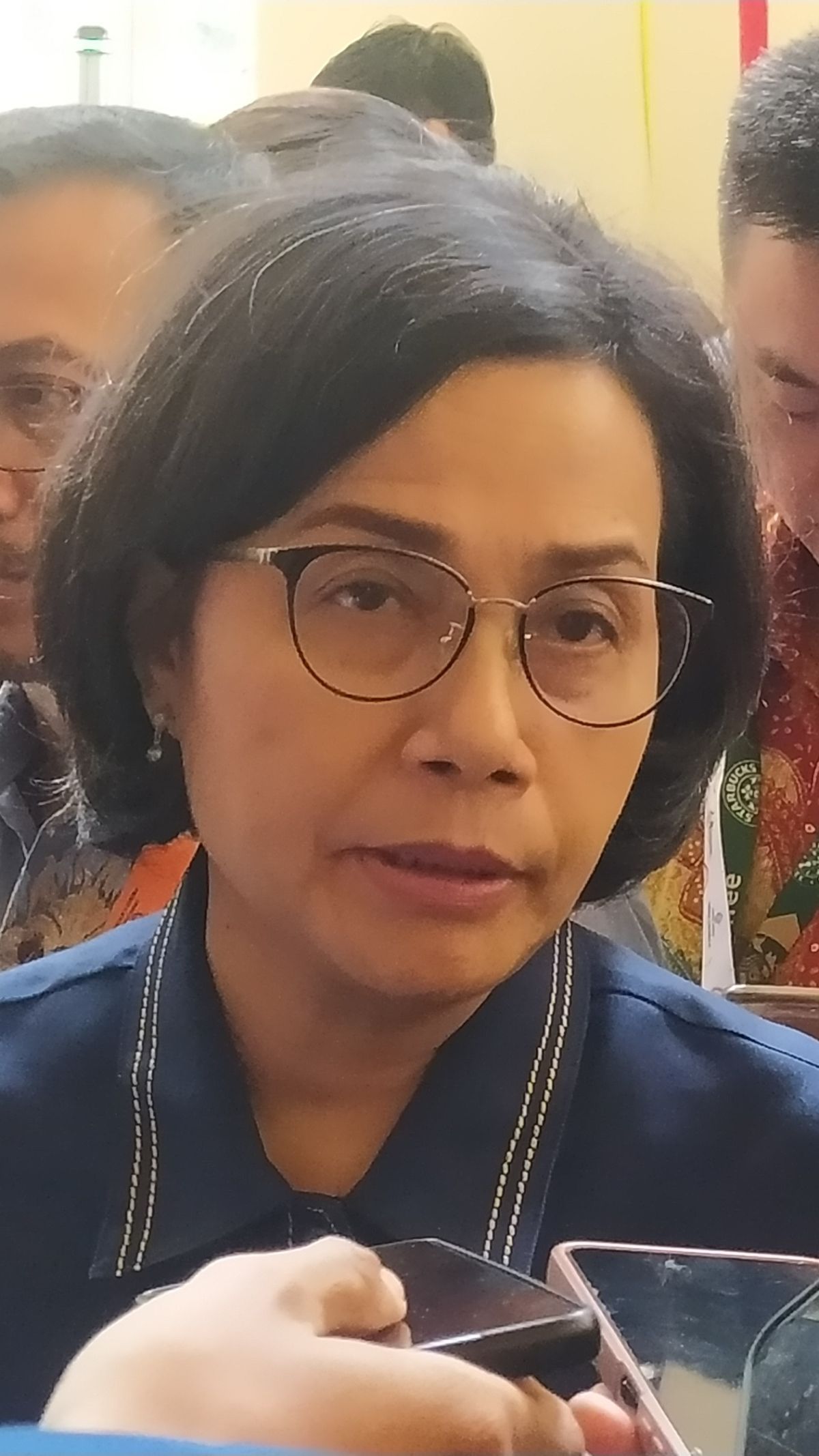 Sri Mulyani Waspadai Harga Minyak Kian Meroket, Harga BBM Bakal Naik?