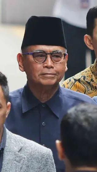 Polisi Blokir 147 Rekening Terkait Panji Gumilang