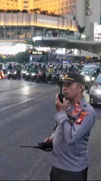 Ini yang Terjadi Jika Jakarta Tak Lagi Jadi Ibu Kota Indonesia