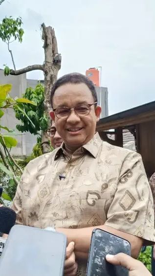 Setelah UI dan UGM, Relawan Sebut Capres Anies Baswedan Siap Datangi Unhas Sulsel