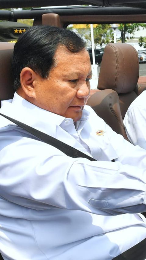 Prabowo Dinilai Pentingkan Pendidikan Politik untuk Cegah Korupsi