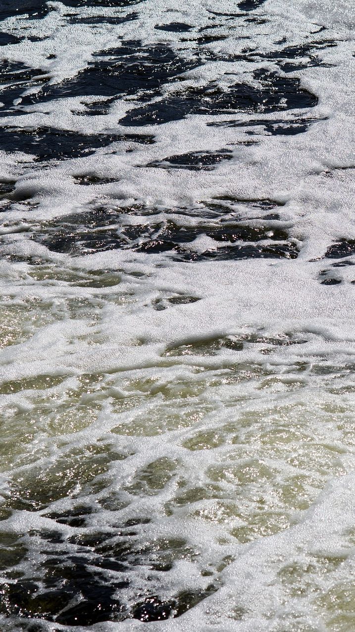 Kisah Miris Curug Parigi Bekasi, Dulu Jadi Objek Wisata Andalan Kini Kondisinya Memprihatinkan