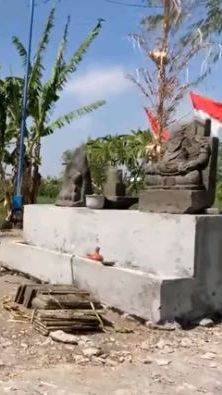 Menguak Jejak Peradaban Hindu di Wilayah Demak, Lebih Tua dari Majapahit