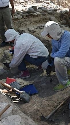 Batu Berusia 8,000 Tahun Ini Digunakan Manusia Purba untuk Berhitung, Begini Bentuknya