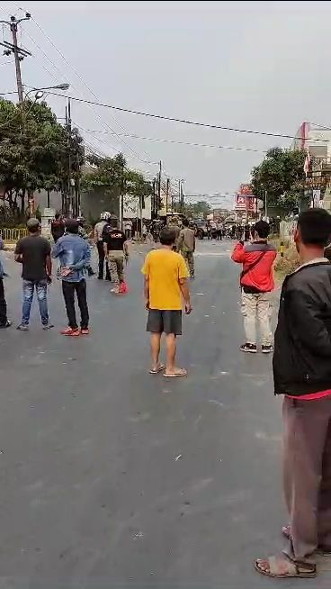 Kronologi Bentrokan Tiga Ormas di Bekasi yang Menewaskan Satu Orang